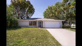 Pool Home for Sale - Cape Coral, FL 33914