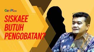 Respons Reza Indragiri Soal Video Siskaee Pamer Payudara di YIA