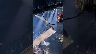 Justin Timberlake - Mirrors Intro (26.07.2024 Krakow, The Forget Tomorrow World Tour)