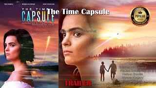 The Time CapsuleBest Moments - Trailer  #BriannaHildebrand #KaDeeStrickland #NelsonBonilla