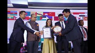 Mediplor - India's most Reliable Medical Education Consulting Brand of India - Awarded by Jaya Prada