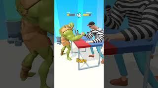 monster vs chor who is win comment ?#shorts #viralshort #gamingvideo @ViralGamingshorts-jo4tl