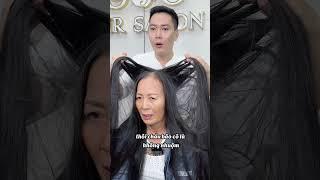 WHAT KIND OF HAIR SHOULD A THIN HAIR GIRL SHOULD? | 1900 Hair