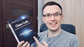 Clean Code - Book Review