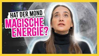 Wie der Mond dich beeinflusst | Sonne, Tod & Sterne