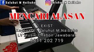 Karauke mencari alasan