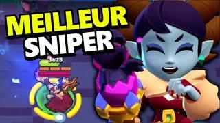 QUI est LE MEILLEUR SNIPER ??!?