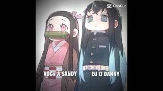 Deixa eu ser o clyde você a bonnie eu o rony você hermione.️ @Nezuko_Lacradora_UwU_oficial