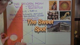 Quick Tip 246 - The Sweet Spot