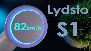 В 4 РАЗА ДЕШЕВЛЕ Dyson! Xiaomi Lydsto S1 2023! ПОДРОБНЫЙ ОБЗОР!