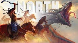 The Dragon of the North (Game of Thrones Lore)