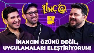 Linç@ - Doğu Demirkol & Evliya Aykan