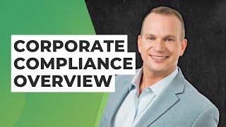Corporate Compliance Overview | Royal Legal