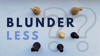 How to Blunder Less | Chess Middlegames