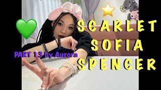 Scarlet Spencer 2023 part 13 (with music)