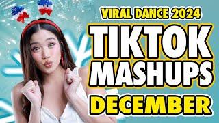 New Tiktok Mashup 2024 Philippines Party Music Viral Dance Trends December 27th