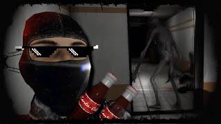 SCP: Secret Laboratory - COLA POWER