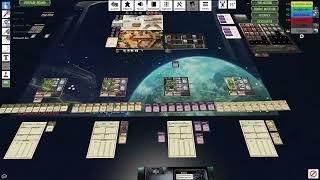 Phantom Epoch Play Test