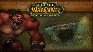 Фул ЧБ хпал Sirus WoW x5 (PvE РТ)