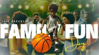 IUIC Arkansas Family Fun Day Recap!