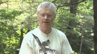 How to Use a Japanese-Style Pull Saw