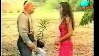 Pura Sangre /1994/-penultimo capitulo-parte 3 /in Bulgarian/