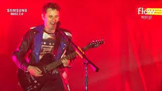 Muse - Showbiz [Live at Hipódromo de Palermo, Buenos Aires 2019] - Pro-Shot (1080p)