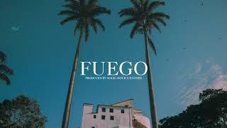 "Fuego" Bazzi X Latin (Type Beat) MagicHour X Encore