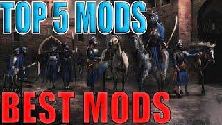 HOI4 BEST MODS TOP 5 Hearts of Iron 4 Mods - Best Mods in HOI4 Mods (2020)