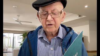 A day in the life in residential aged care – Bupa Aged Care