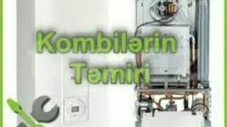 KOMBİ YANMİR NƏ EDİM