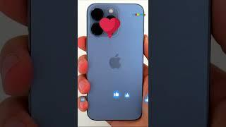 iPhone 13 Pro, 256GB | Happy Customer | Mob:- 9024112323 #viral #iphoneavailable #trending #unboxing