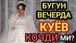 ШАХЛОНИ ТУЙИ БОШЛАНДИ ХАММА ТЕЗ КУРСИН