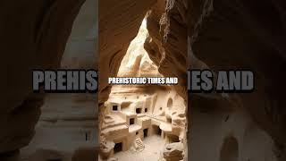 The Enigma of Italian Sassi de Matera