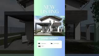 VILLA SINGOLA IN VENDITA  #agenteimmobiliare #villa #casa