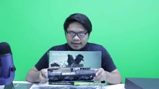 GALAX RTX 2070 SUPER UNBOXING | GG Sphere TECH REVIEWS