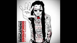 Lil wayne - Dont Kill My Vibe [Dedication 5]