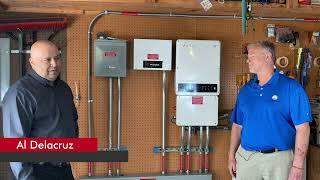 GoodWe A-ES: Installer Experience with GoodWe Hybrid Inverter