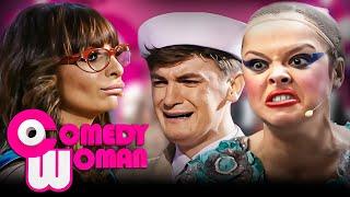 Comedy Woman 3 сезон, выпуск 1