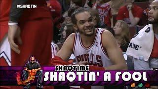 Shaqtin' A Fool: Teammates Edition