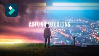 Edit Videos Like a PRO with Just Your Words! Filmora 14.2 Copilot 2.2