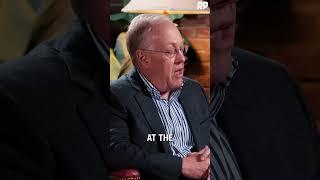 Chris Hedges: Betrayed Populace Fuels Trump