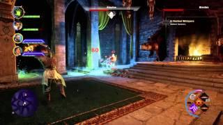 Dragon Age Inquisition - Alexius Nightmare difficulty