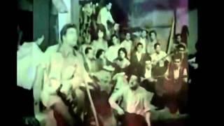 Ahmet Kaçar 70 Sanat Yılı