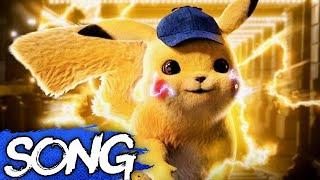 Pokémon Detective Pikachu Song | Team | by NerdOut (Unofficial Soundtrack)