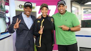 Kaizer Motaung Jr details Oswin Appollis update & the structure of Kaizer Chiefs for the new season