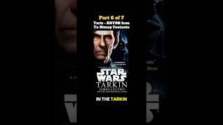 Deep Dive Of An Iconic Star Wars Planet #starwars #starwarsfan