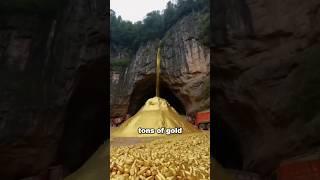 World's Largest Gold Mine