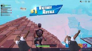 NvdXpro : Best Plays/Wins Fortnite Battle Royale