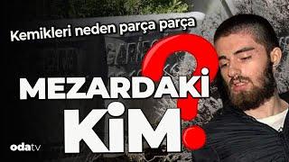 Mezardaki Cem Garipoğlu mu? Adli Tıp Uzmanı Odatv'ye Anlattı!